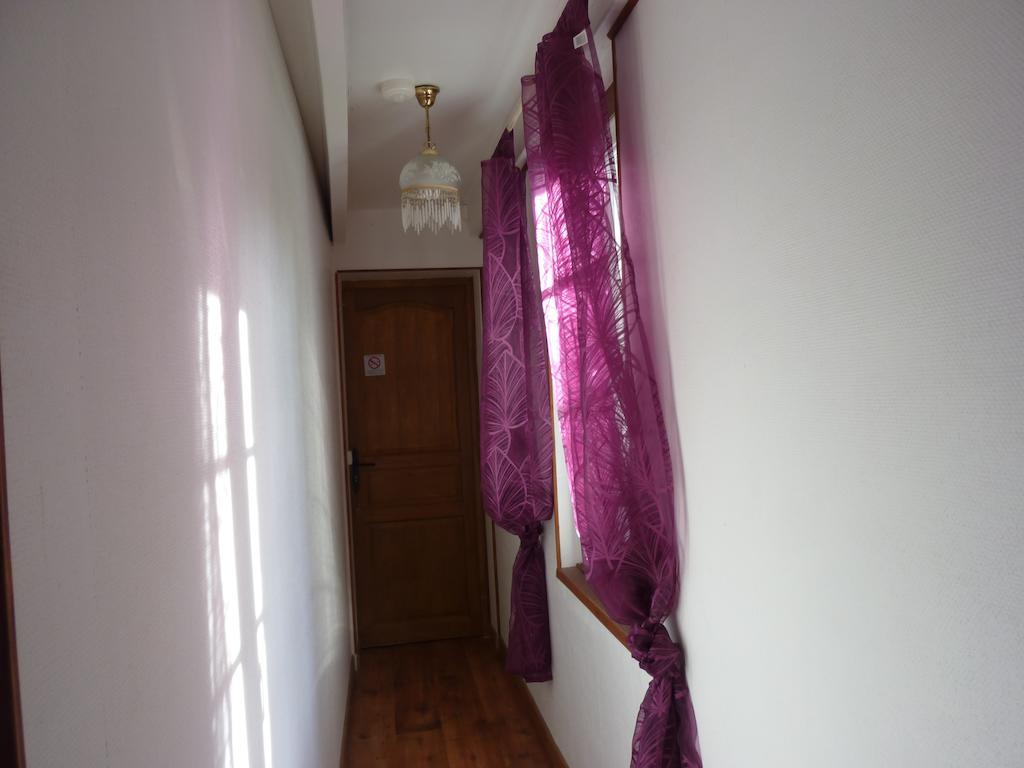 Chambre D'Hotes Au Fil De L'Eau Jumièges Екстериор снимка