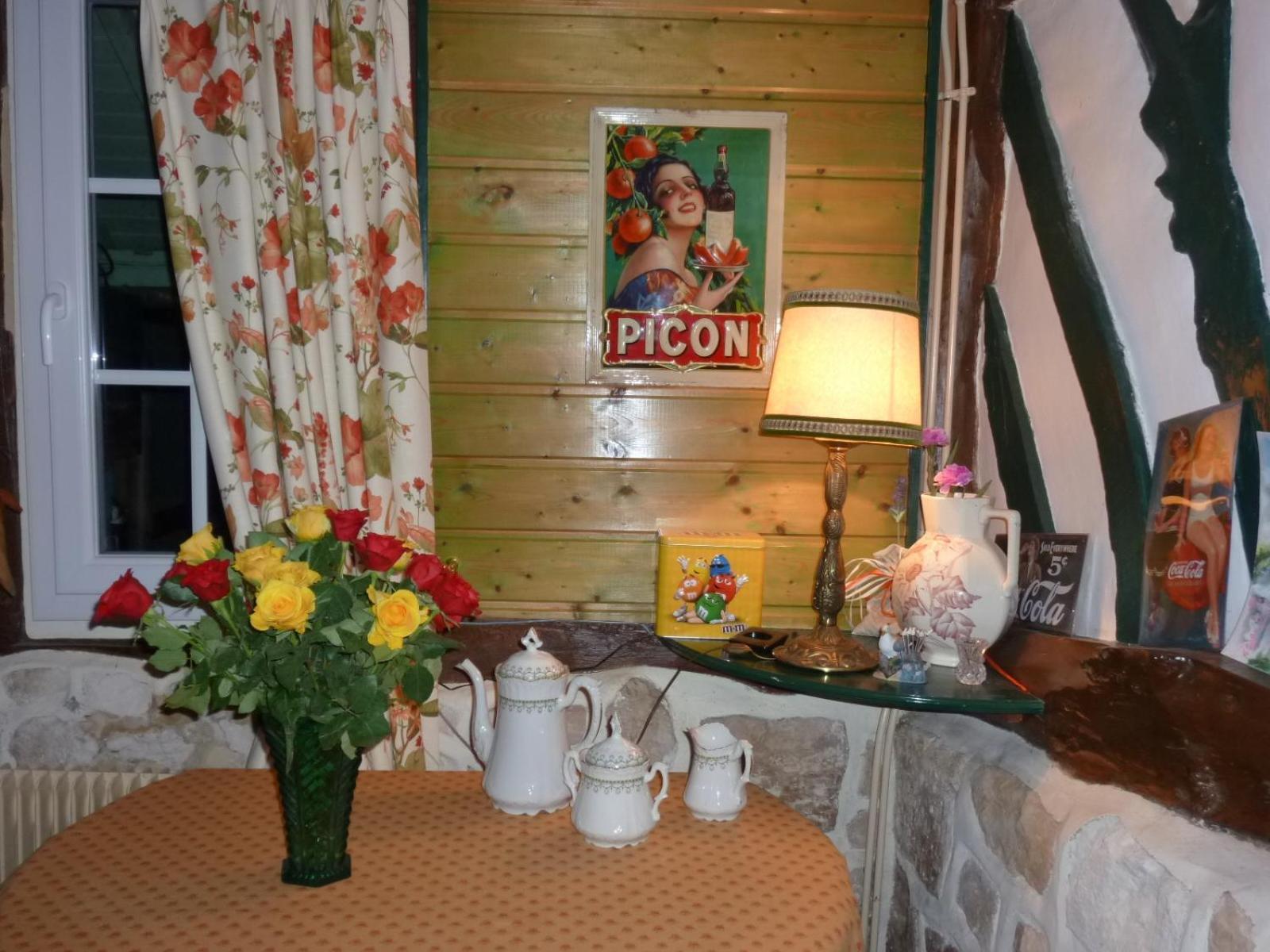 Chambre D'Hotes Au Fil De L'Eau Jumièges Екстериор снимка